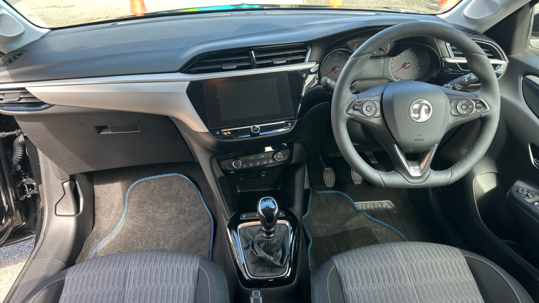 Vauxhall Corsa 1.2 Turbo Design 5dr Petrol Hatchback